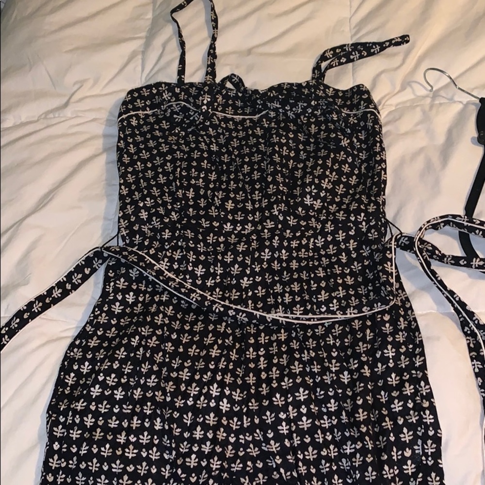 French connection romper